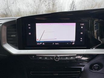 Vauxhall Mokka Electric 50kWh Ultimate Auto 5dr