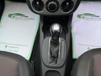 Vauxhall Corsa 1.4i 16v SXi 5dr