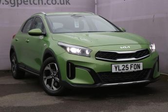 Kia Ceed 1.5 T-GDi 2 Euro 6 (s/s) 5dr