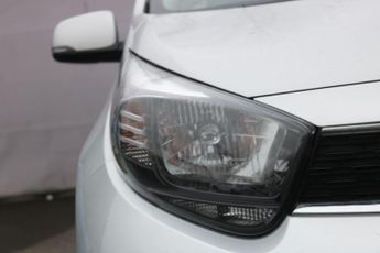 Kia Picanto 1.0 DPi 3 AMT Euro 6 (s/s) 5dr
