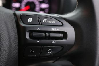 Kia Picanto 1.0 DPi 3 AMT Euro 6 (s/s) 5dr