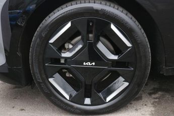 Kia EV3 81.4kWh GT-Line Auto 5dr