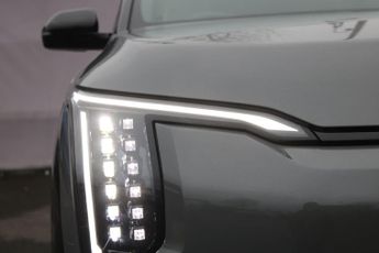 Kia EV3 81.4kWh GT-Line Auto 5dr