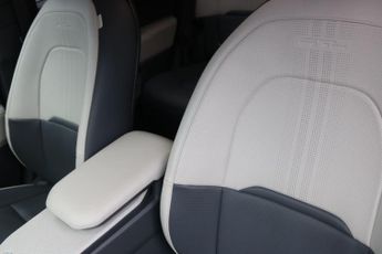 Kia EV3 81.4kWh GT-Line Auto 5dr