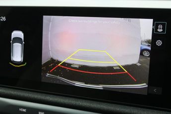 Kia EV3 81.4kWh GT-Line Auto 5dr