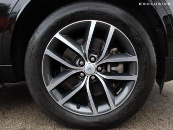 Land Rover Discovery Sport 2.0 D200 MHEV Dynamic SE Auto 4WD Euro 6 (s/s) 5dr