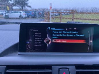 BMW 1 Series 1.6 116i M Sport Auto Euro 5 (s/s) 5dr