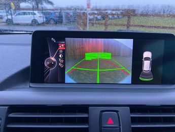 BMW 1 Series 1.6 116i M Sport Auto Euro 5 (s/s) 5dr