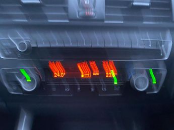 BMW 1 Series 1.6 116i M Sport Auto Euro 5 (s/s) 5dr