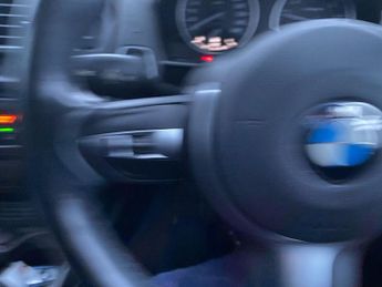 BMW 1 Series 1.6 116i M Sport Auto Euro 5 (s/s) 5dr