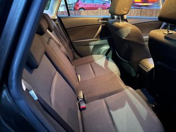 Mazda Mazda3 1.6 TS2 Euro 5 5dr