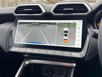 MG MG ZS 1.5 Hybrid+ Trophy Auto Euro 6 (s/s) 5dr