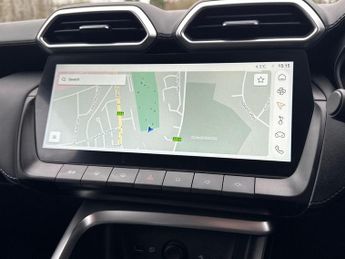 MG MG ZS 1.5 Hybrid+ Trophy Auto Euro 6 (s/s) 5dr