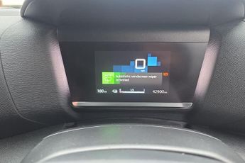 Citroen e-C4 50kWh Shine Plus Auto 5dr (7.4kW Charger)