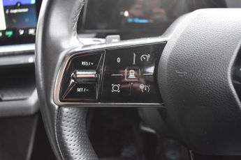 Renault Megane E-Tech 60kWh techno Auto 5dr (optimum charge)