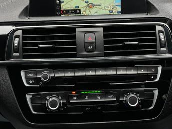 BMW 1 Series 2.0 118d M Sport Shadow Edition Auto Euro 6 (s/s) 5dr