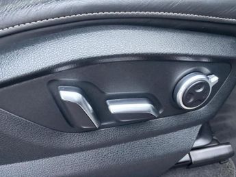 Audi Q7 3.0 TDI V6 S line Tiptronic quattro Euro 6 (s/s) 5dr