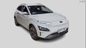 Hyundai KONA 64kWh Premium Auto 5dr (10.5kW Charger)