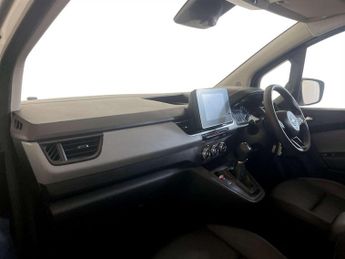 Nissan Townstar 45kWh Acenta Panel Van 6dr Electric Auto L1 (122 ps)