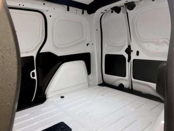 Nissan Townstar 45kWh Acenta Panel Van 6dr Electric Auto L1 (122 ps)