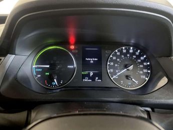 Nissan Townstar 45kWh Acenta Panel Van 6dr Electric Auto L1 (122 ps)