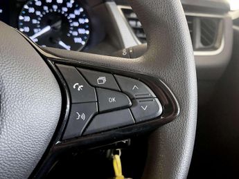 Nissan Townstar 45kWh Acenta Panel Van 6dr Electric Auto L1 (122 ps)