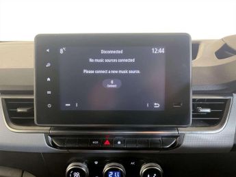 Nissan Townstar 45kWh Acenta Panel Van 6dr Electric Auto L1 (122 ps)