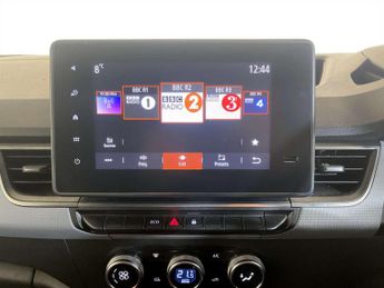 Nissan Townstar 45kWh Acenta Panel Van 6dr Electric Auto L1 (122 ps)