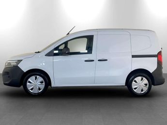 Nissan Townstar 45kWh Acenta Panel Van 6dr Electric Auto L1 (122 ps)