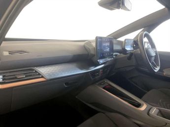 CUPRA Born 58kWh V2 Hatchback 5dr Electric Auto (204 ps)