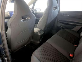 CUPRA Born 58kWh V2 Hatchback 5dr Electric Auto (204 ps)