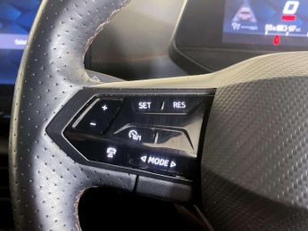 CUPRA Born 58kWh V2 Hatchback 5dr Electric Auto (204 ps)