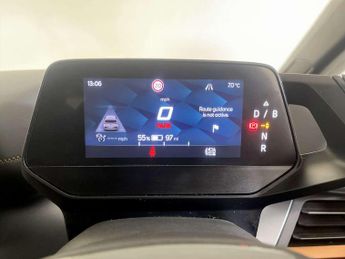 CUPRA Born 58kWh V2 Hatchback 5dr Electric Auto (204 ps)