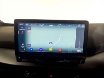 CUPRA Born 58kWh V2 Hatchback 5dr Electric Auto (204 ps)