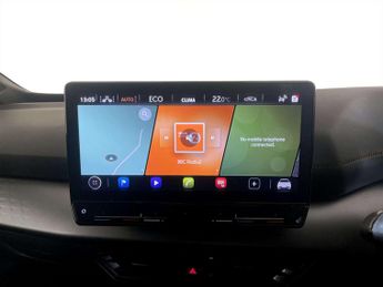 CUPRA Born 58kWh V2 Hatchback 5dr Electric Auto (204 ps)