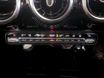 Mercedes-Benz A Class 1.3 A250e 15.6kWh AMG Line Saloon 4dr Petrol Plug-in Hybrid 8G-D