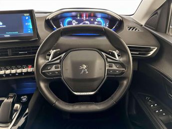 Peugeot 3008 1.6 13.2kWh Allure SUV 5dr Petrol Plug-in Hybrid e-EAT Euro 6 (s