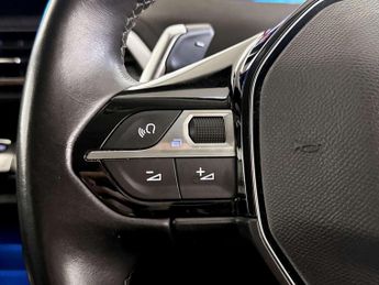 Peugeot 3008 1.6 13.2kWh Allure SUV 5dr Petrol Plug-in Hybrid e-EAT Euro 6 (s