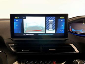 Peugeot 3008 1.6 13.2kWh Allure SUV 5dr Petrol Plug-in Hybrid e-EAT Euro 6 (s