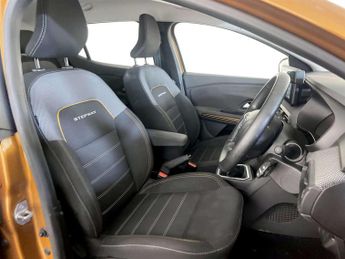 Dacia Sandero Stepway 1.0 TCe Comfort Hatchback 5dr Petrol Manual Euro 6 (s/s) (90 ps)