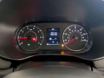 Dacia Sandero Stepway 1.0 TCe Comfort Hatchback 5dr Petrol Manual Euro 6 (s/s) (90 ps)