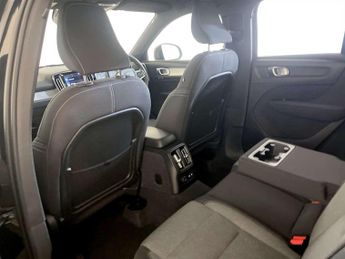 Volvo XC40 1.5h T4 Recharge 10.7kWh Plus SUV 5dr Petrol Plug-in Hybrid Auto