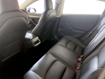 Tesla Model 3 (Dual Motor) Performance Saloon 4dr Electric Auto 4WDE (Performa