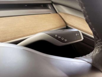 Tesla Model 3 (Dual Motor) Performance Saloon 4dr Electric Auto 4WDE (Performa