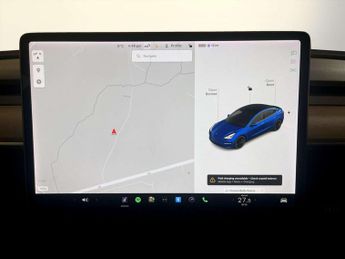 Tesla Model 3 (Dual Motor) Performance Saloon 4dr Electric Auto 4WDE (Performa