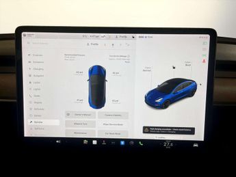 Tesla Model 3 (Dual Motor) Performance Saloon 4dr Electric Auto 4WDE (Performa