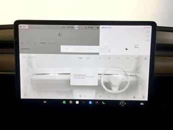 Tesla Model 3 (Dual Motor) Performance Saloon 4dr Electric Auto 4WDE (Performa