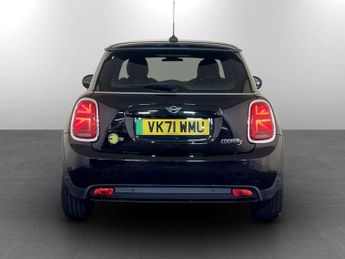 MINI Electric Hatch Cooper SE 32.6kWh Level 2 Hatchback 3dr Electric Auto (184 ps)