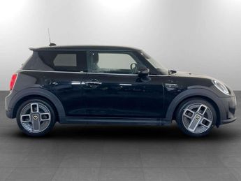 MINI Electric Hatch Cooper SE 32.6kWh Level 2 Hatchback 3dr Electric Auto (184 ps)