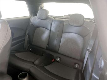 MINI Electric Hatch Cooper SE 32.6kWh Level 2 Hatchback 3dr Electric Auto (184 ps)